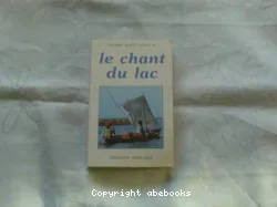 Le Chant du lac