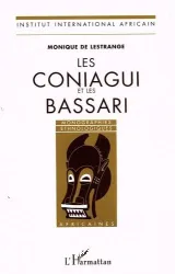 Les Coniagui et les Bassari (Guinée francaise)