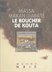 Le boucher de Kouta