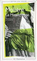 Le misanthrope