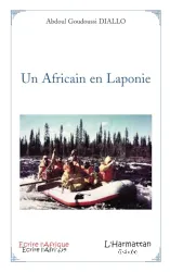 Un Africain en Laponie