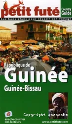 République de Guinée, Guinée-Bissau