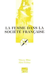 La femme dans la société française