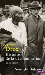 Histoire de la décolonisation au XXe siècle