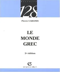 Le monde grec