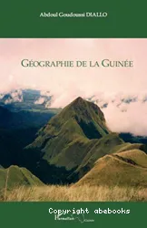 Géographie de la Guinée