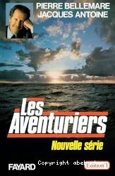 Les Aventuriers