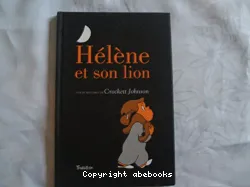 Hélène et son lion : douze histoires