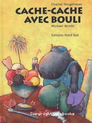 Cache-cache avec Bouli