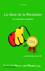 La chute de la révolution : les derniers complots