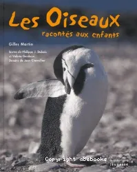 Les oiseaux racontés aux enfants