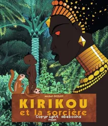 Kirikou et la sorcière