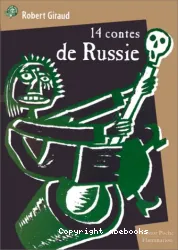 14 contes de Russie