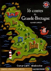 16 contes de Grande-Bretagne