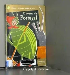 15 contes du Portugal