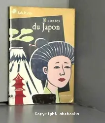 10 contes du Japon