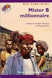 Mister B. millionnaire