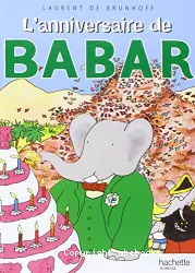 L'Anniversaire de Babar