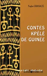 Contes kpèlè de Guinée