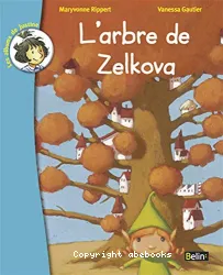 L'arbre de Zelkova