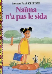 Naïma n'a pas le sida