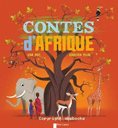 Contes d'Afrique