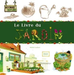 Le livre du jardin