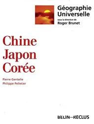 Chine, Japon, Corée