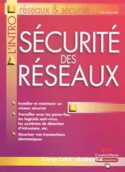 Sécurité des réseaux