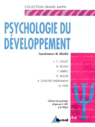 Psychologie du développement