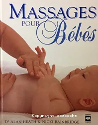 Massage pour bébé