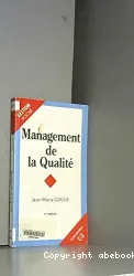 Management de la qualité