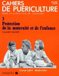 Protection de la maternité et de l'enfance