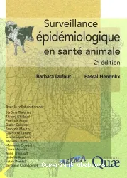 La surveillance épidémiologique en santé animale