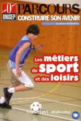 Les métiers du sport