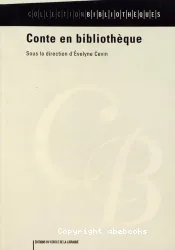 Conte en bibliothèque