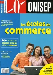 Les écoles de commerce