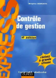 Contrôle de gestion