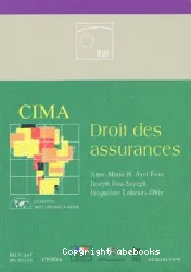 CIMA : droit des assurances