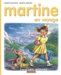 Martine en voyage