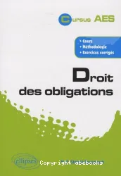 Droit des obligations