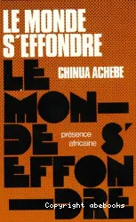 Le Monde s'effondre