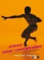 Afrique : danse contemporaine