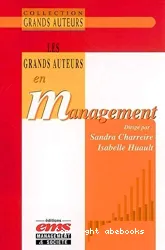 Les grands auteurs en management