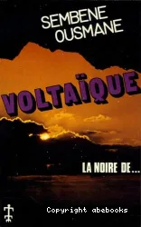 Voltaïque