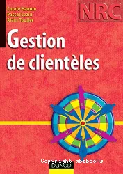 Gestion de clientèles