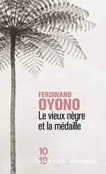 Le vieux Nègre et la médaille