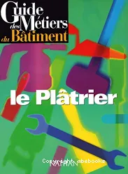 Le plâtrier