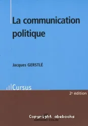 La communication politique