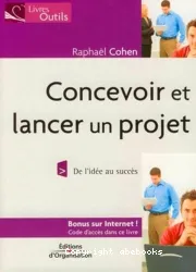 Concevoir et lancer un projet : de l'idée au succès